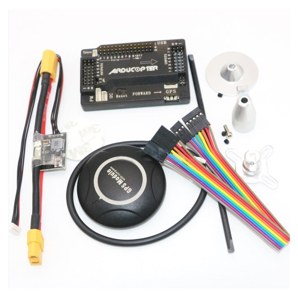 Placa controladora de vôo Ardu - Heavy Lift Drone Frame avaliação e preço
