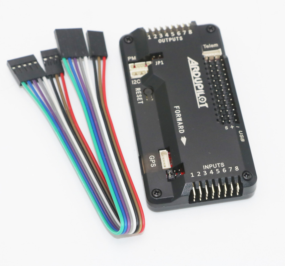 Placa controladora de vôo Ardu - Heavy Lift Drone Frame avaliação e preço