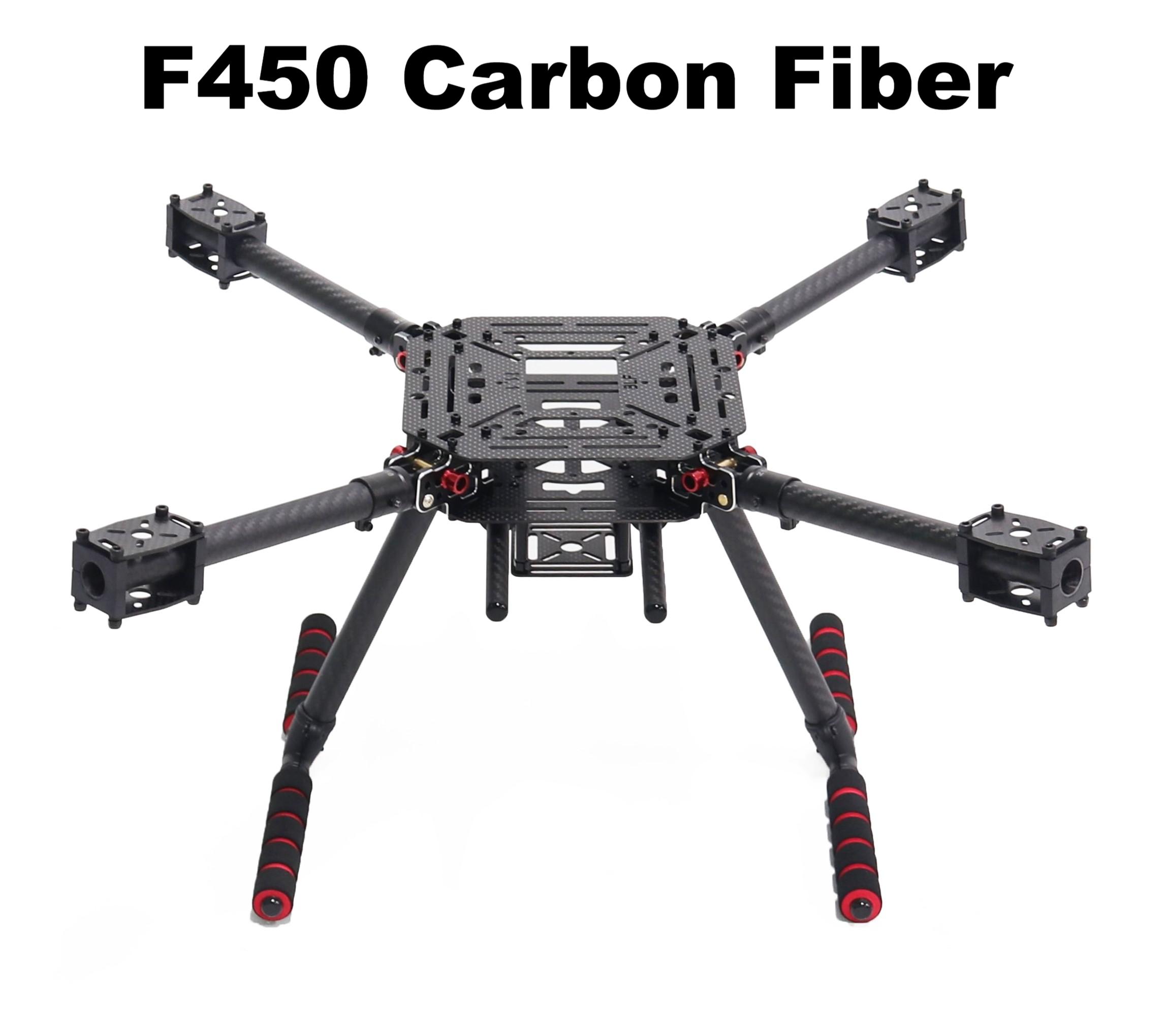 BCUBE 450 QUADRO distância ent - Heavy Lift Drone Frame avaliação e preço