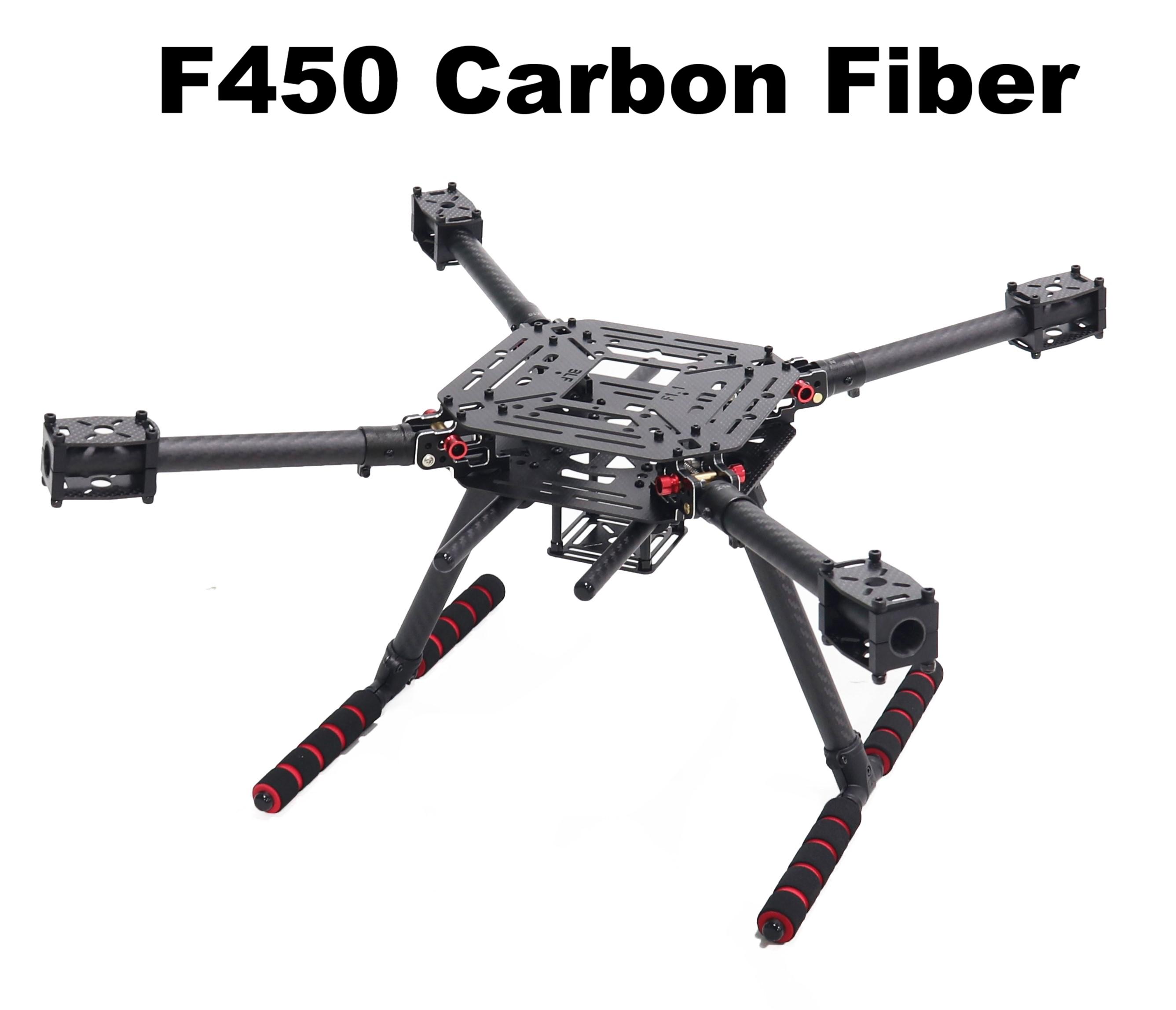 BCUBE 450 QUADRO distância ent - Heavy Lift Drone Frame avaliação e preço