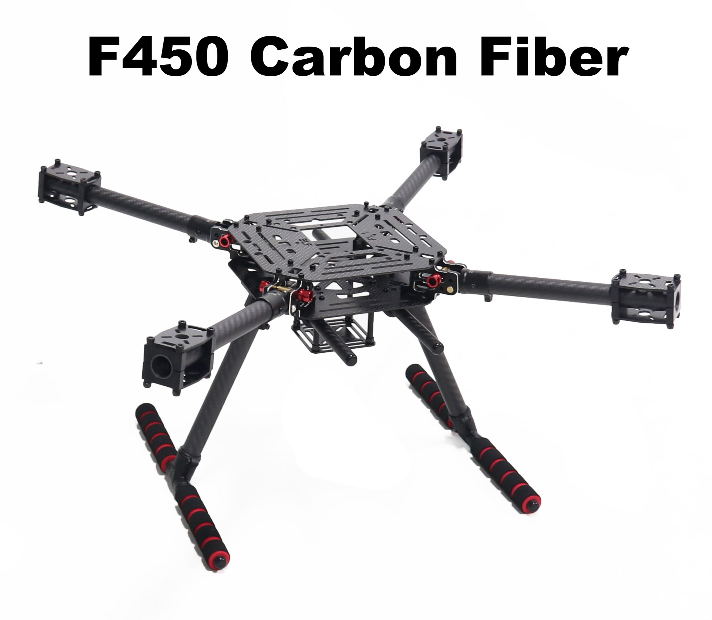 BCUBE 450 QUADRO distância ent - Heavy Lift Drone Frame avaliação e preço