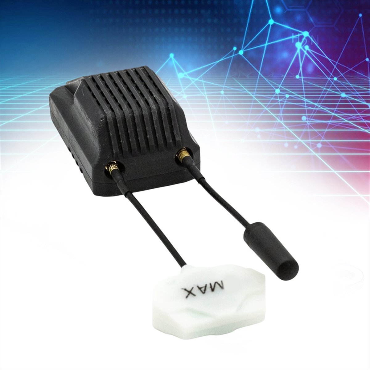Promoção de Verão: Receptor de - Drone Rc Link avaliação e preço