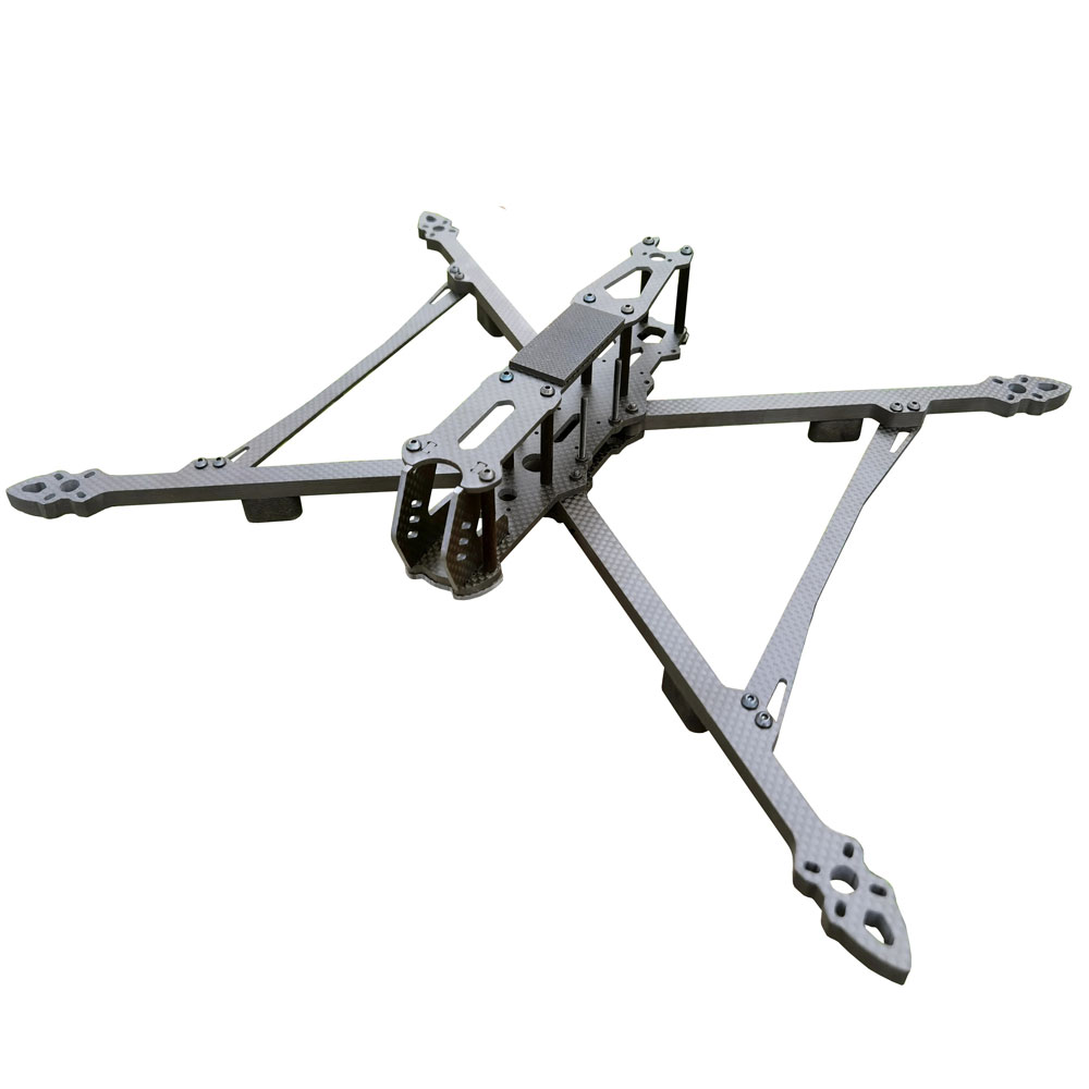 MAK4 V2 MARK4 FPV Drone KIT de - Heavy Lift Drone Frame avaliação e preço
