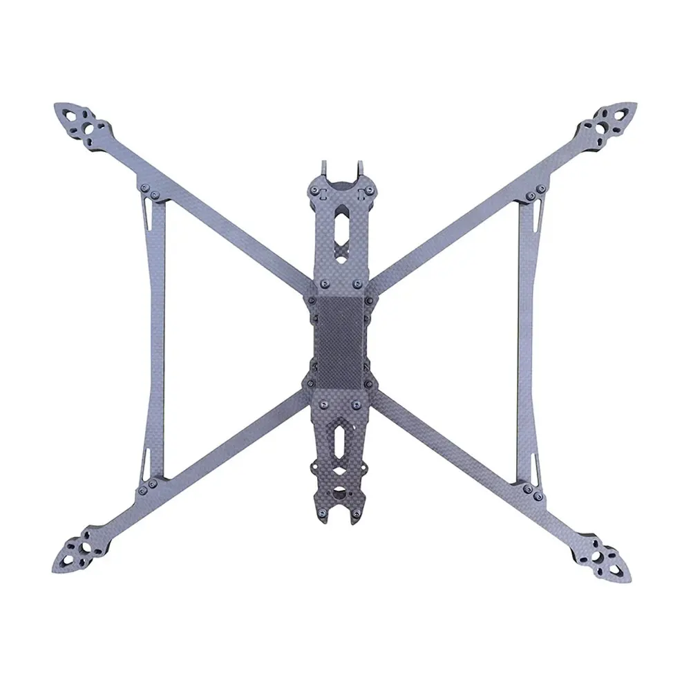 MAK4 V2 MARK4 FPV Drone KIT de - Heavy Lift Drone Frame avaliação e preço