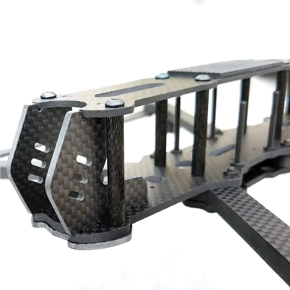 MAK4 V2 MARK4 FPV Drone KIT de - Heavy Lift Drone Frame avaliação e preço