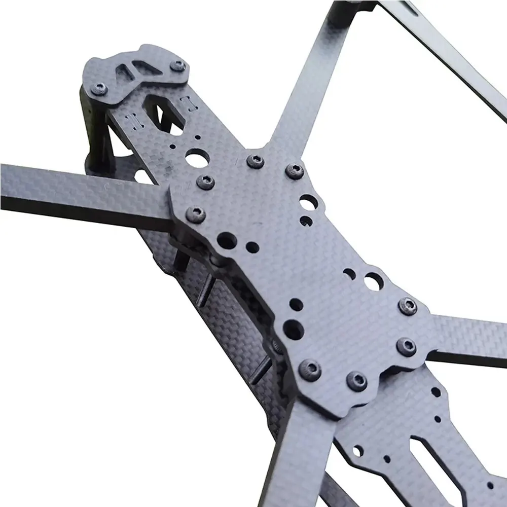 MAK4 V2 MARK4 FPV Drone KIT de - Heavy Lift Drone Frame avaliação e preço