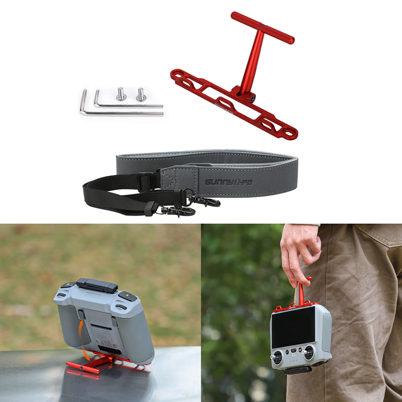 Colhedor de pescoço para Drone - Drone Dji Rc Mini 3 avaliação e preço