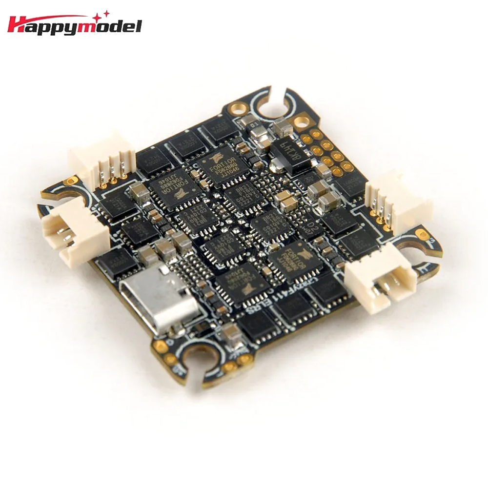 Controlador de Voo HappyModel  - Betaflight Flight Controller avaliação e preço