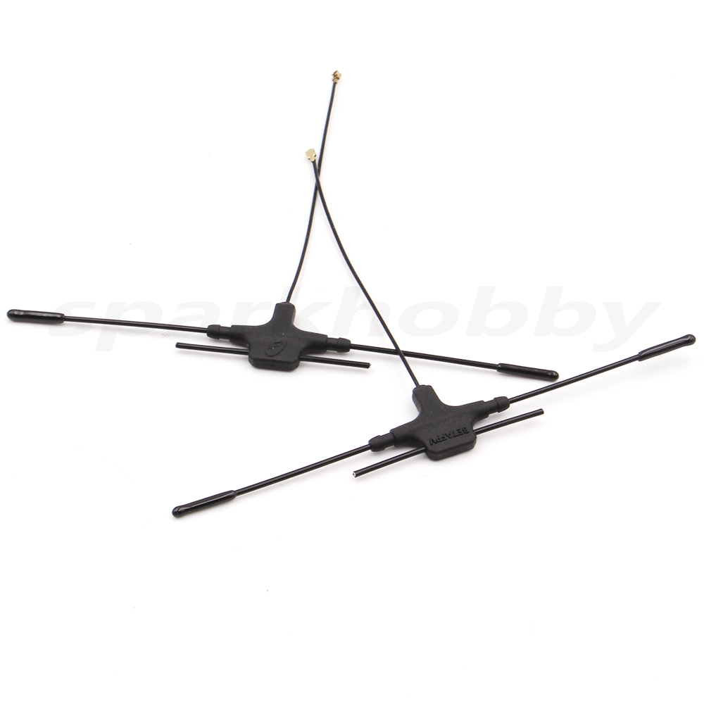 Receptor de dupla frequência B - Drone Rc Frequency avaliação e preço