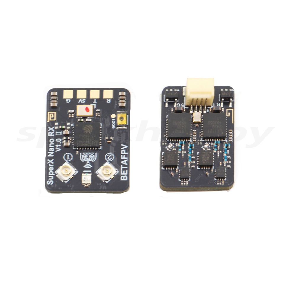 Receptor de dupla frequência B - Drone Rc Frequency avaliação e preço