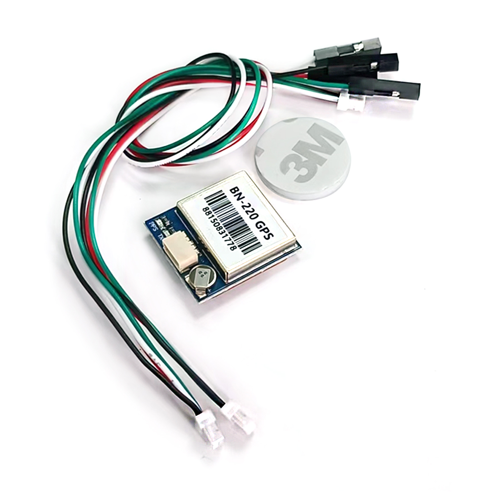 Módulo GLONASS GPS BN-220 BN88 - Drone Rc Battery avaliação e preço