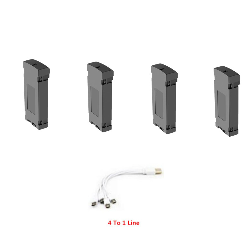 Bateria S99 para Drone S99 MAX - Drone Smart Rc avaliação e preço