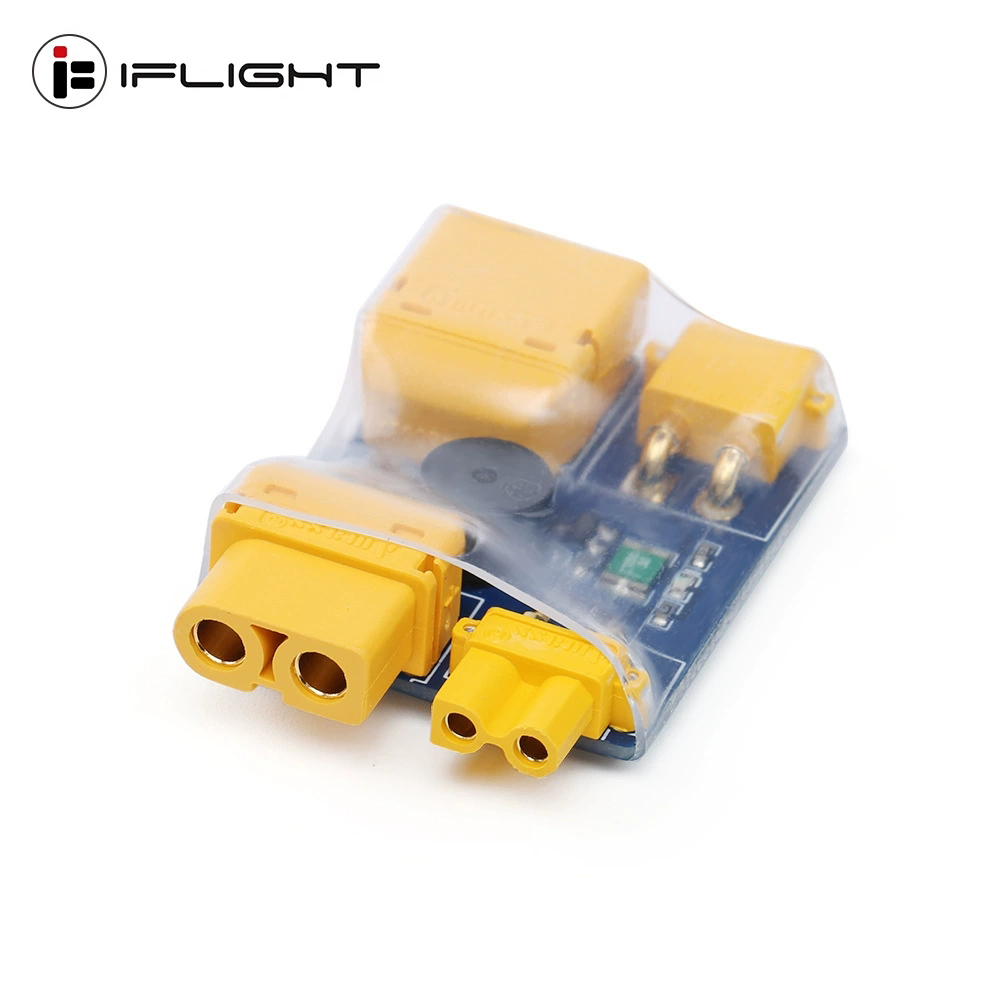IFlight XT30 / XT60 Plugue de  - Drone Smart Rc avaliação e preço