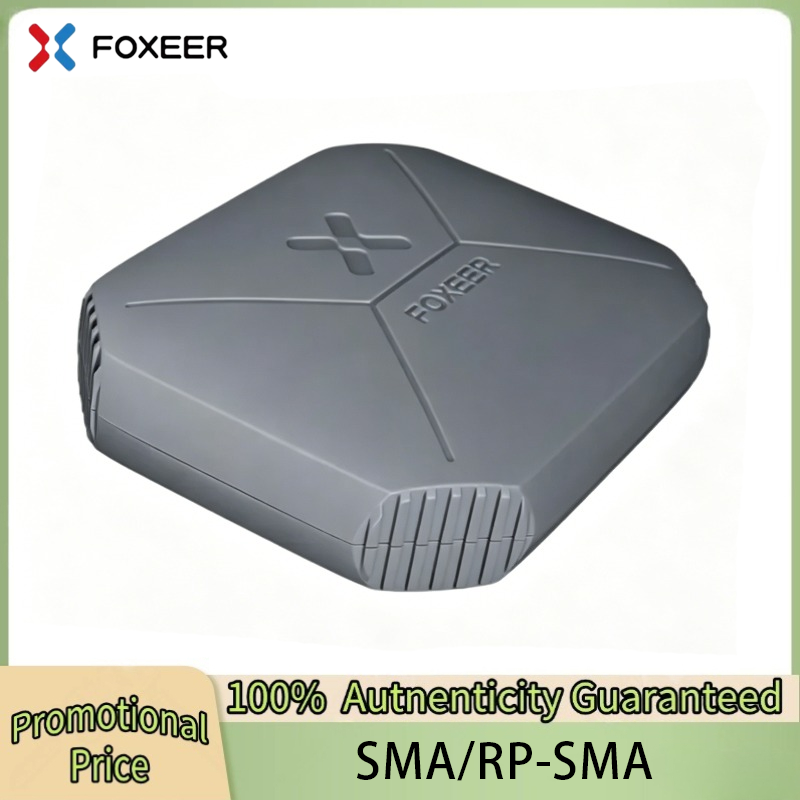 Antena FPV Foxeer Echo 2 MAX 1 - Drone Rc Frequency avaliação e preço