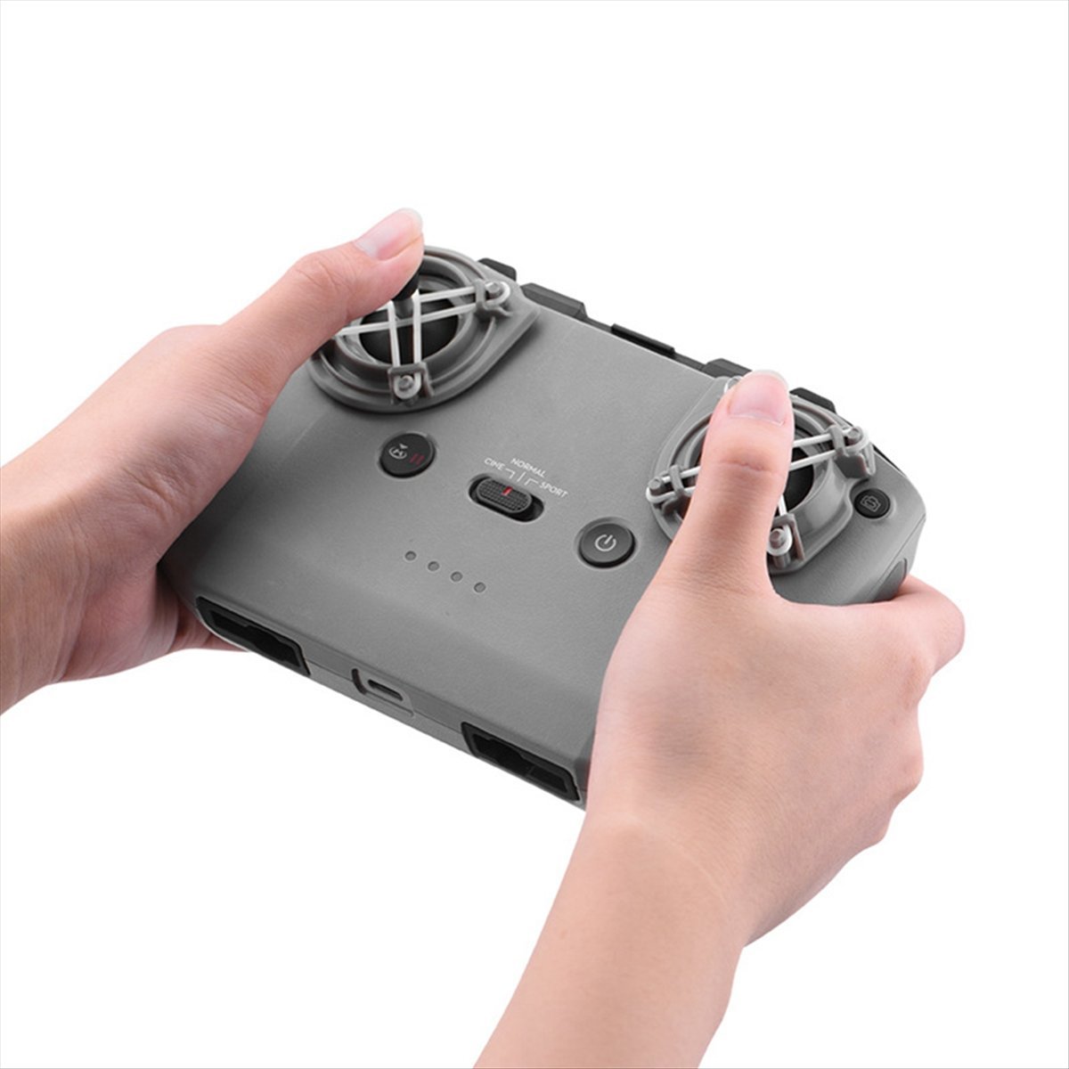 Amortecedor de Joystick TCE pa - Joystick Rc Drone avaliação e preço