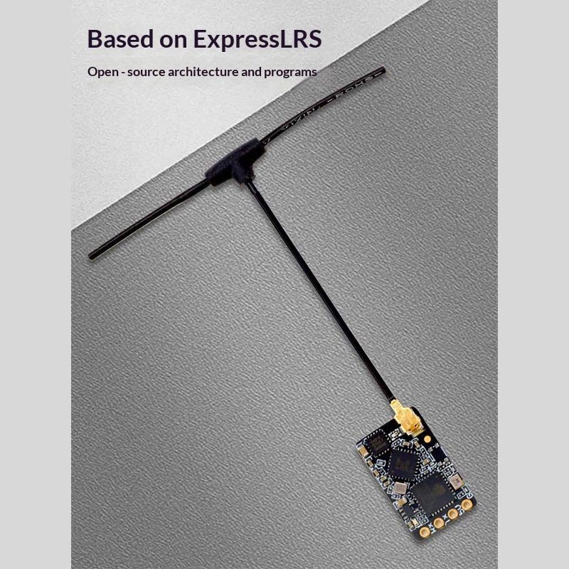 Receptor Hot BAYCK Expresslrs  - Drone Rc Mini avaliação e preço