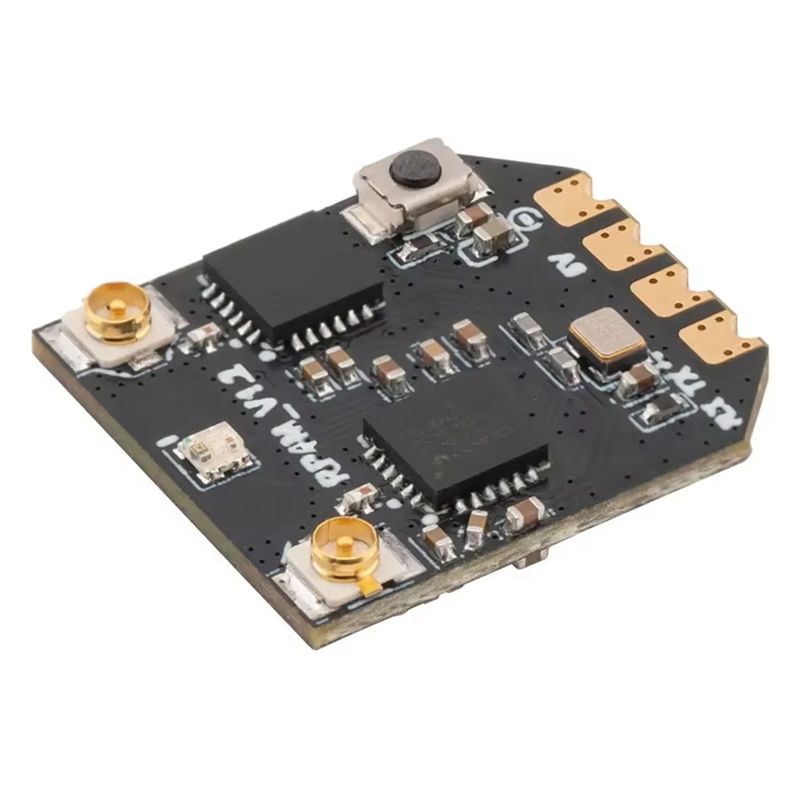 Excelente Receptor ExpressLRS  - Drone Rc Mini avaliação e preço
