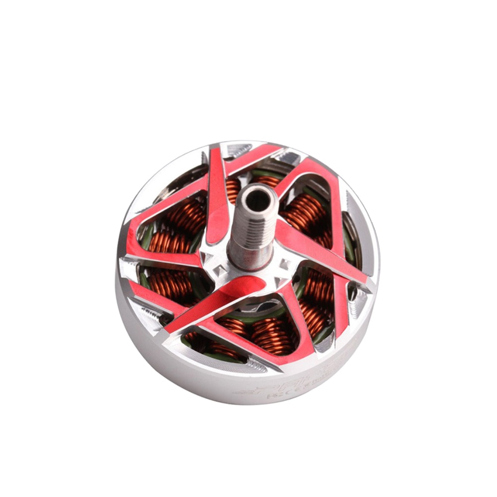 Motor Brushless T-Hobby P2505  - Fpv Racing Motor avaliação e preço
