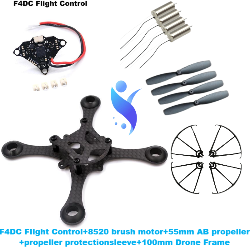 INAV Controle de Voo Escovando - Betaflight Flight Controller avaliação e preço