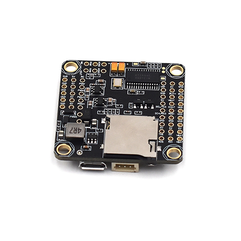 Quadcopter RC Drone Flight Con - Betaflight Flight Controller avaliação e preço