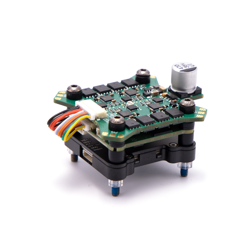 Controlador de Voo IFlight BLI - Betaflight Flight Controller avaliação e preço