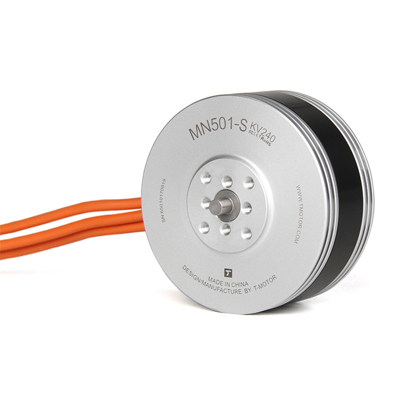 T-motor Mn501-s ip45 à prova d - Drone Rc Drone avaliação e preço