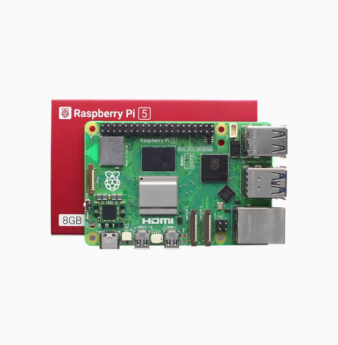 Novo original raspberry pi 5 C - Drone Rc Drone avaliação e preço