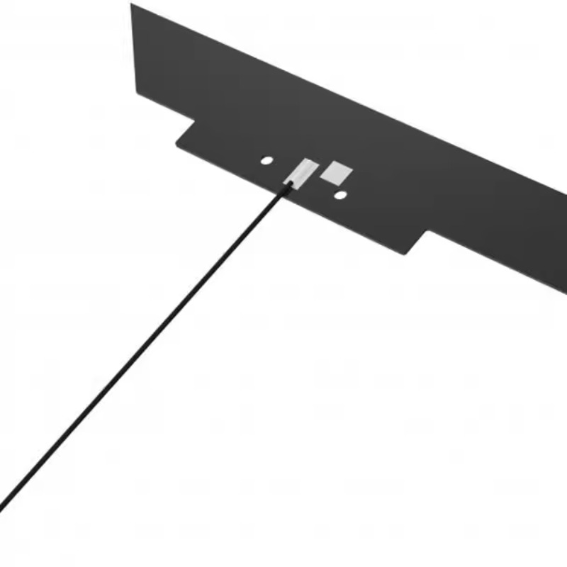 Antena linear tbs ninja star l - Drone Rc Frequency avaliação e preço