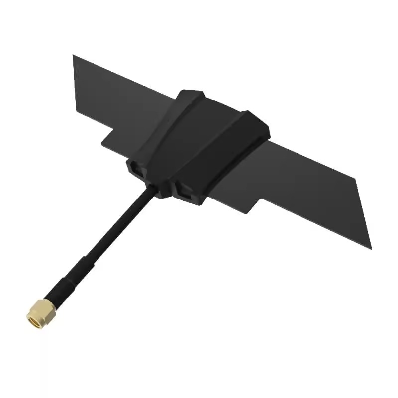 Antena linear tbs ninja star l - Drone Rc Frequency avaliação e preço