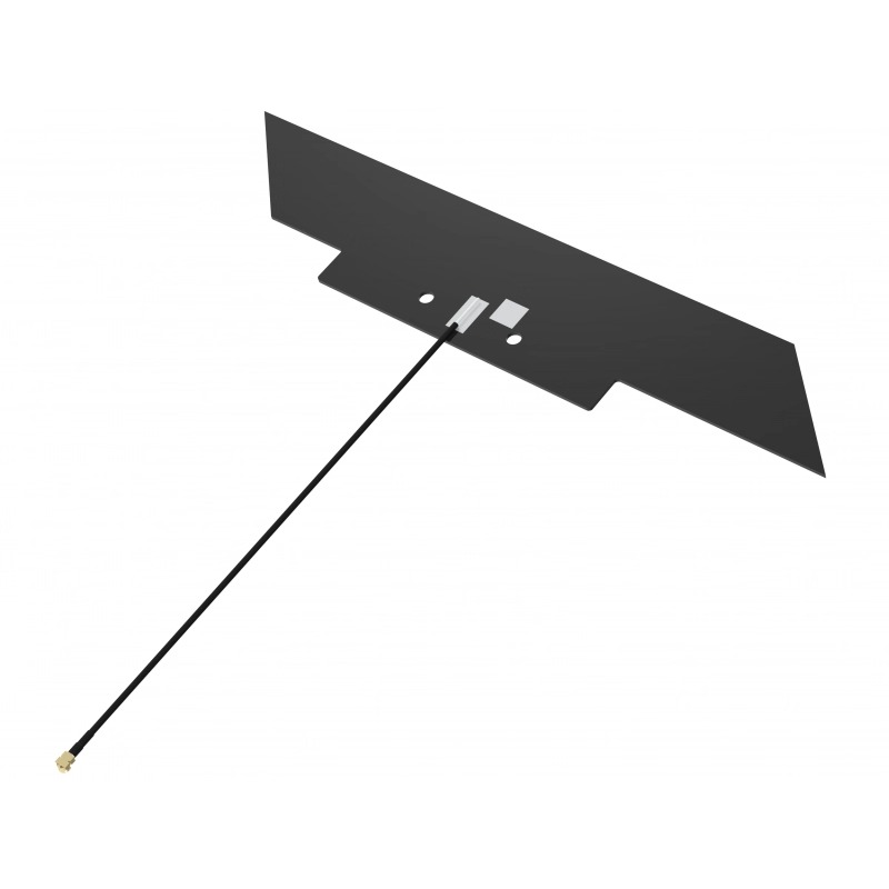 Antena linear tbs ninja star l - Drone Rc Frequency avaliação e preço