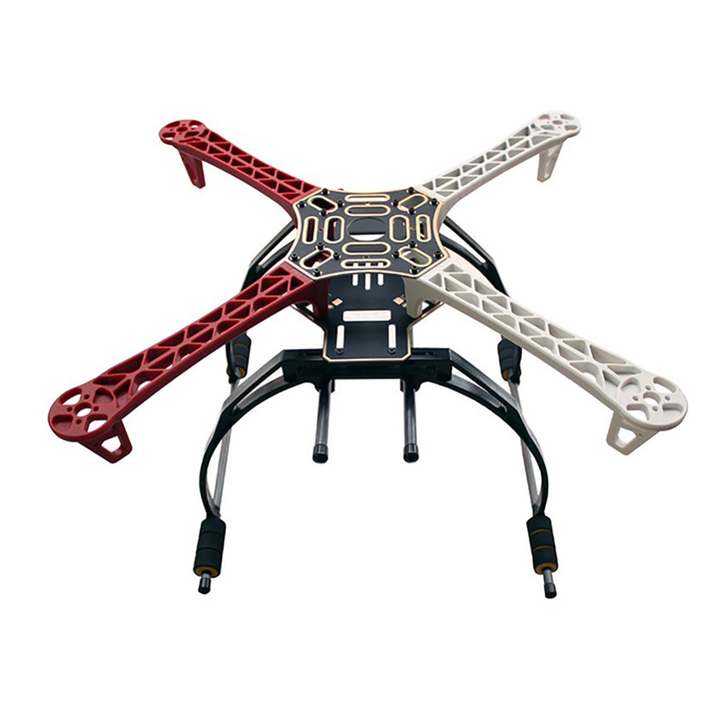 Drone f450 f550 de alta qualid - Heavy Lift Drone Frame avaliação e preço