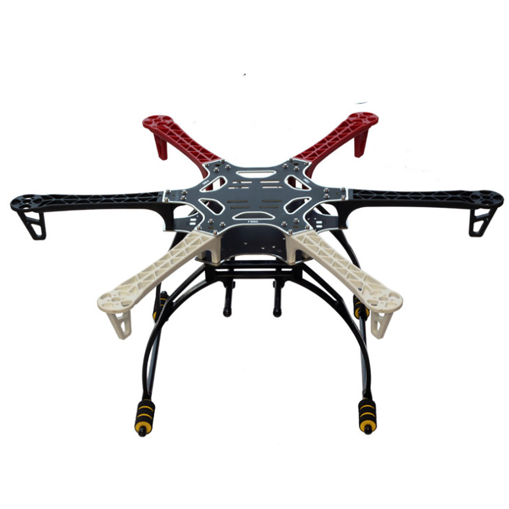 Drone f450 f550 de alta qualid - Heavy Lift Drone Frame avaliação e preço