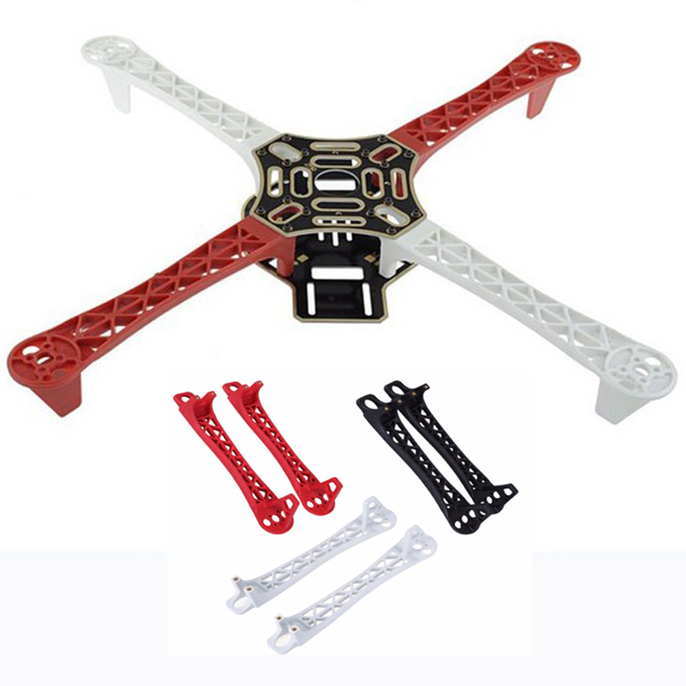 Drone f450 f550 de alta qualid - Heavy Lift Drone Frame avaliação e preço