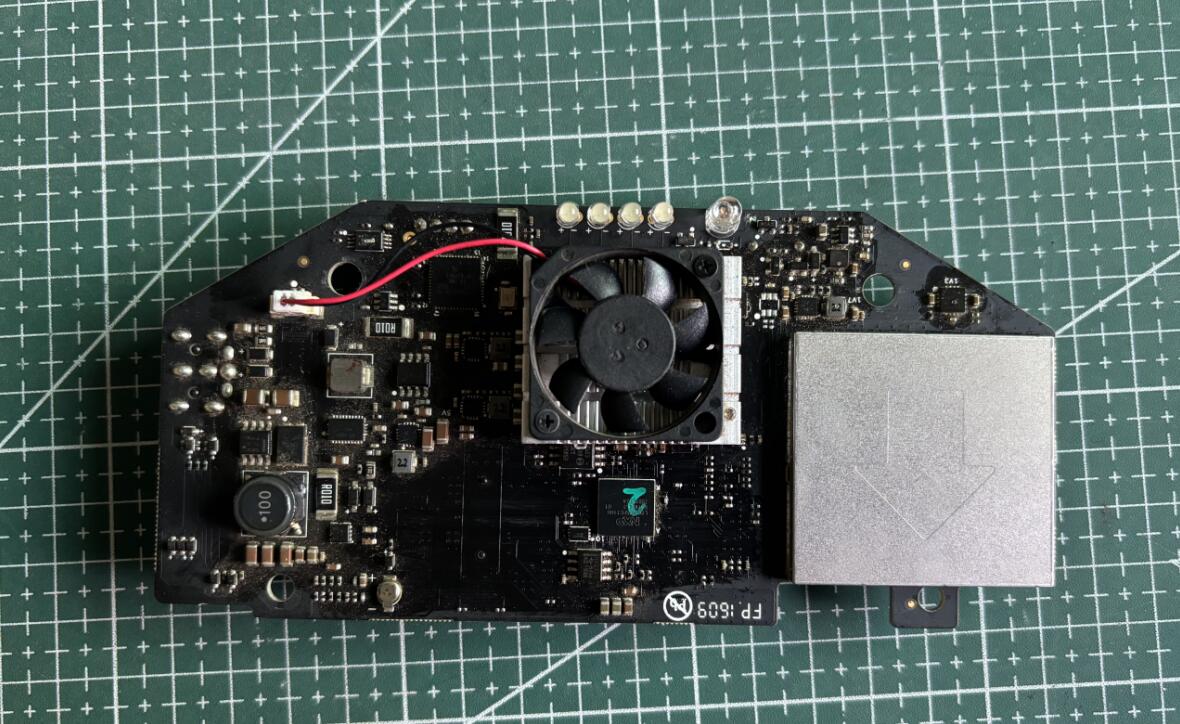 Placa Principal de Controle Re - Drone Rc Frequency avaliação e preço