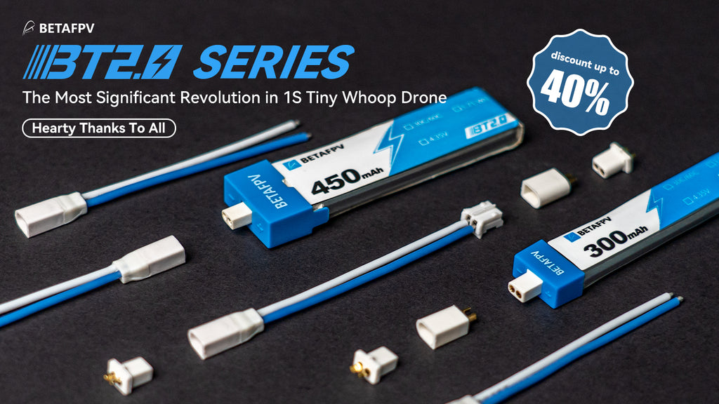 Cabo Pigtail BETAFPV BT2.0 em  - Betaflight Flight Controller avaliação e preço