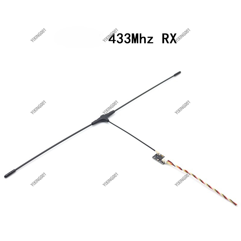 ELRS 433MHz FPV Racing Drone R - Drone Rc Frequency avaliação e preço