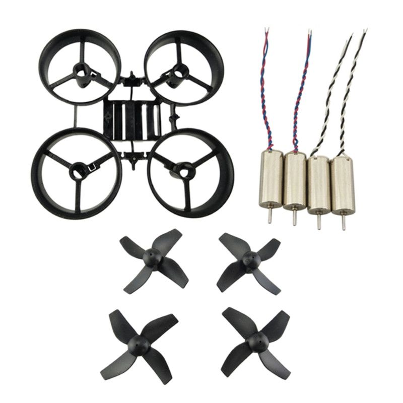 JJRC H36 Eachine E010 Furibee  - Drone Vs Rc Helicopter avaliação e preço