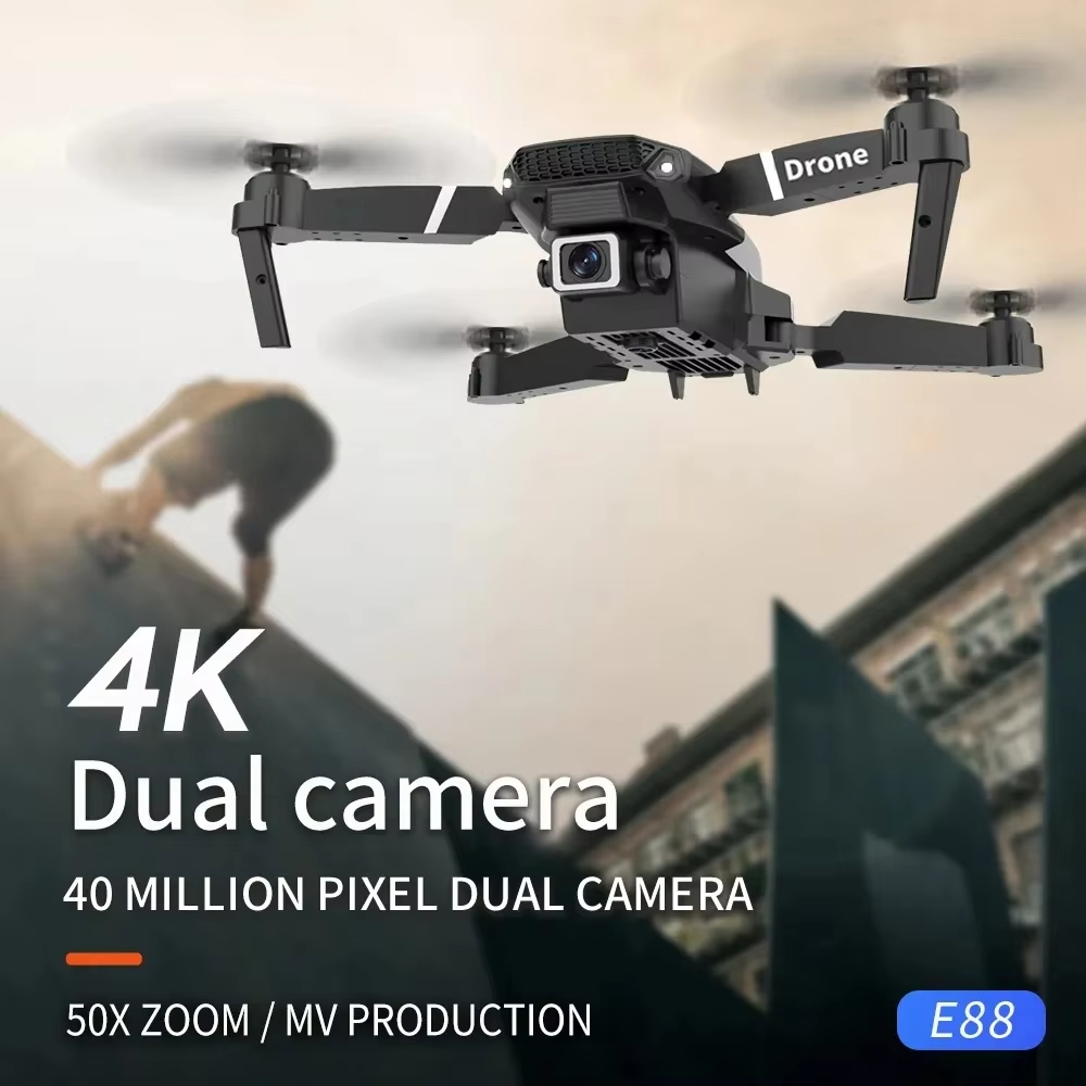 Drone Profissional 6K Grande A - Drone Vera Rc avaliação e preço