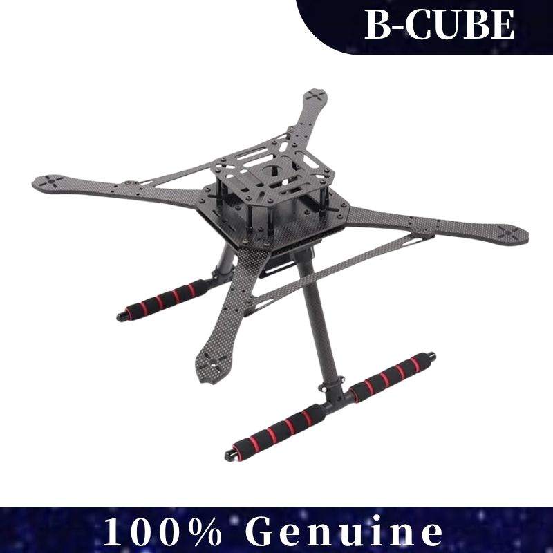B-CUBE Open Source 450MM Smart - Heavy Lift Drone Frame avaliação e preço