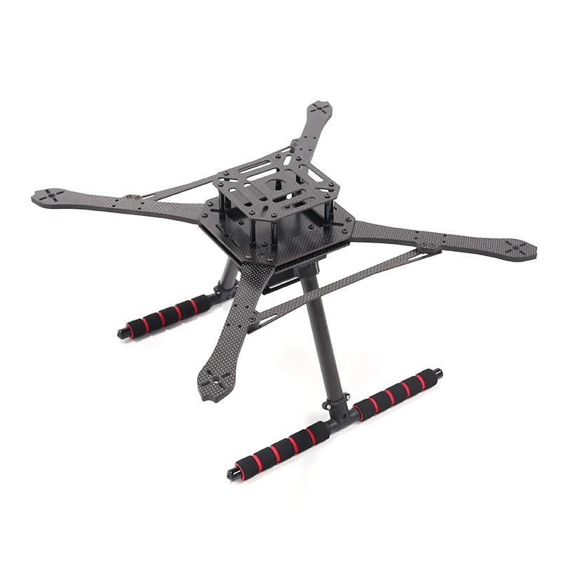 B-CUBE Open Source 450MM Smart - Heavy Lift Drone Frame avaliação e preço