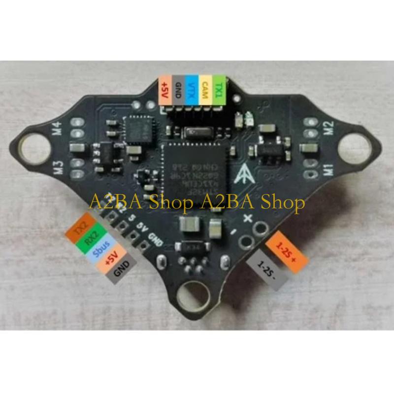 A2BA F4DC Controlador Betaflig - Betaflight Flight Controller avaliação e preço