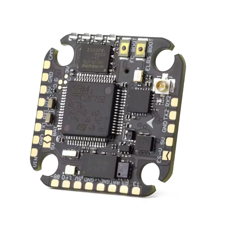 Controlador de Voo HGLRC SPECT - Betaflight Flight Controller avaliação e preço