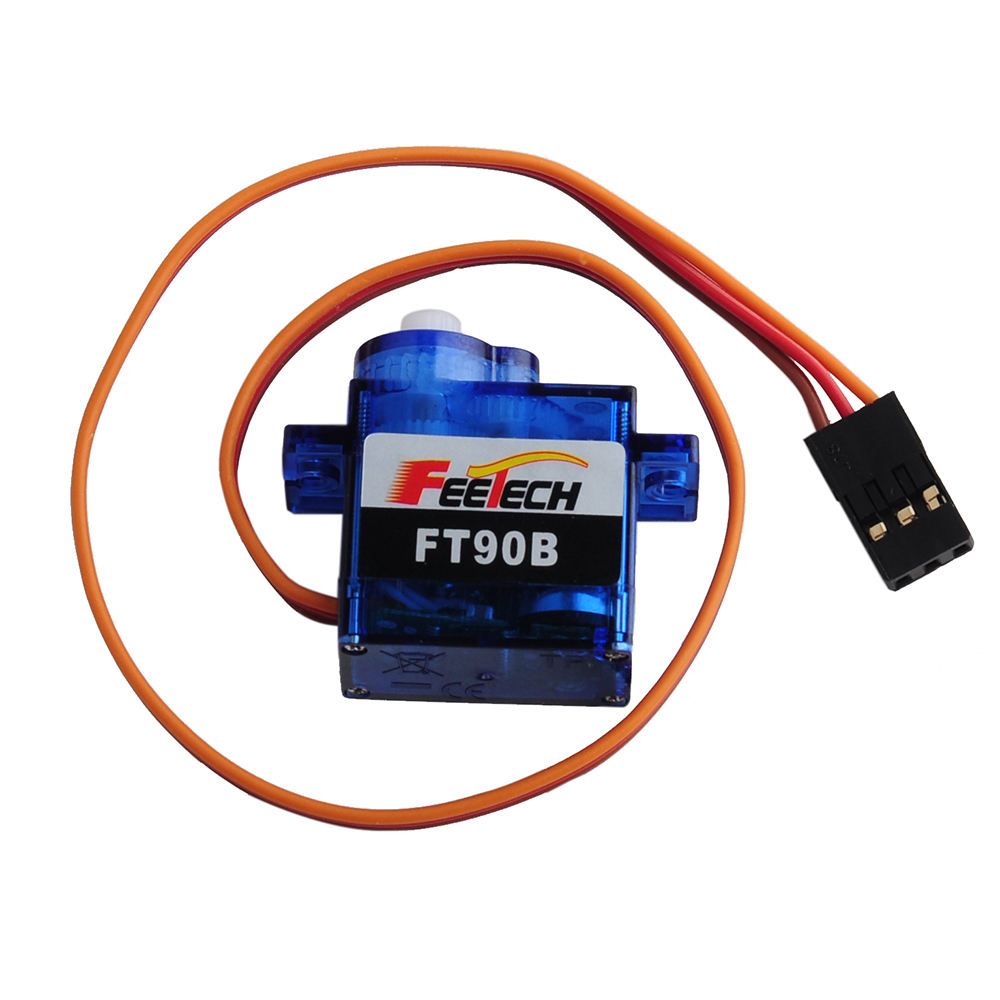 10PCS Feetech FT90B Servo Digi - Drone Smart Rc avaliação e preço