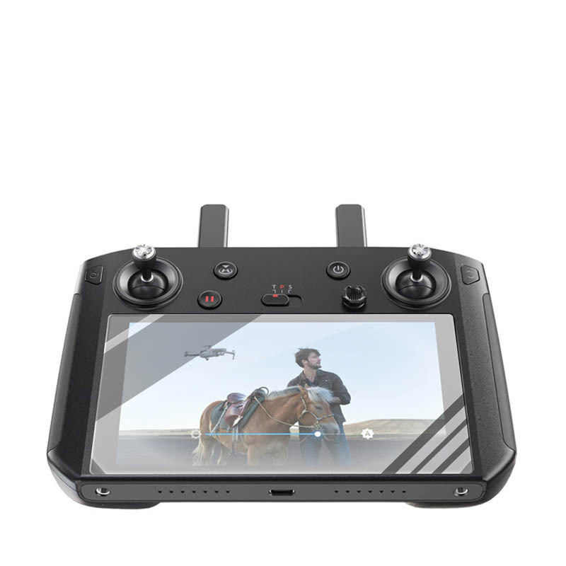 Película protetora de vidro pa - Drone Dji Rc Mini 3 avaliação e preço