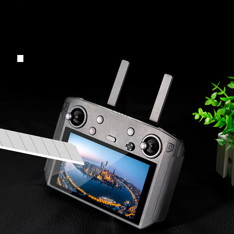 Película protetora de vidro pa - Drone Dji Rc Mini 3 avaliação e preço