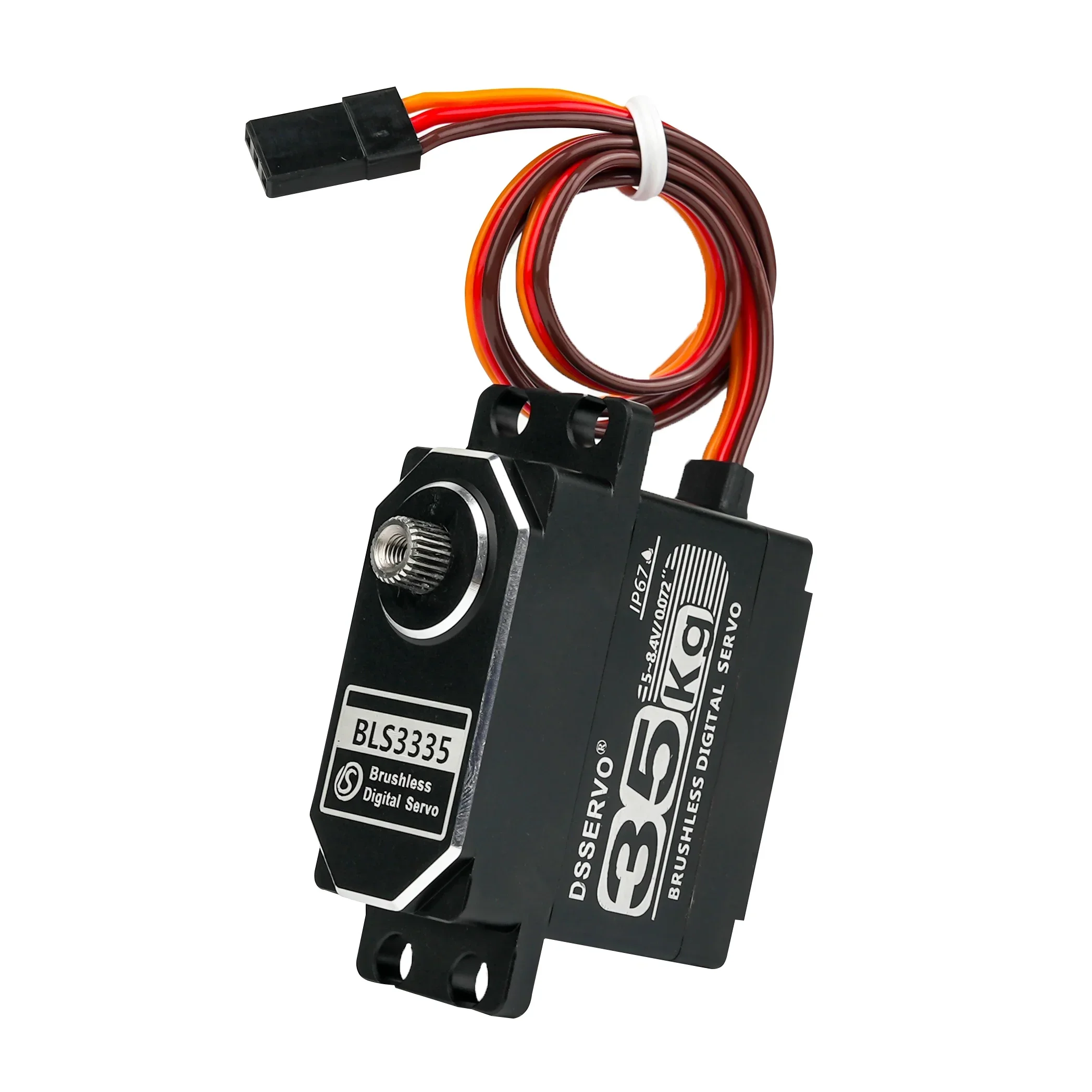 35kg bls3335 servo motor digit - Rc Car Servo avaliação e preço