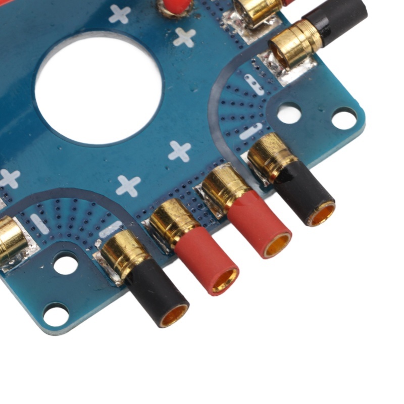 Placa de Distribuição de Energ - Drone Rc Link avaliação e preço