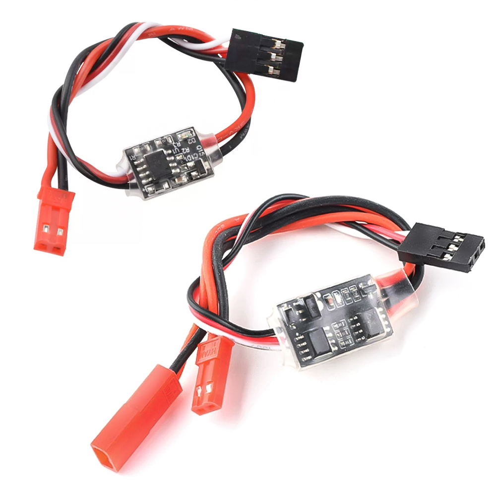 2-20A Interruptor Eletrônico d - Drone Rc Battery avaliação e preço