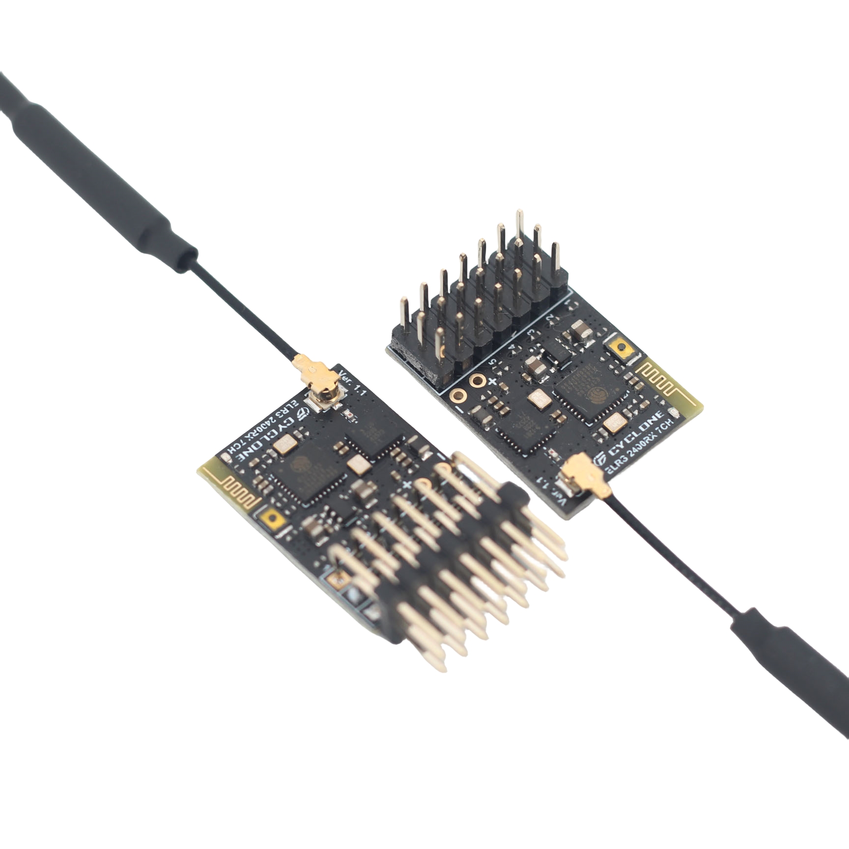 Antena de tubo ELRS cobre para - Drone Rc Battery avaliação e preço