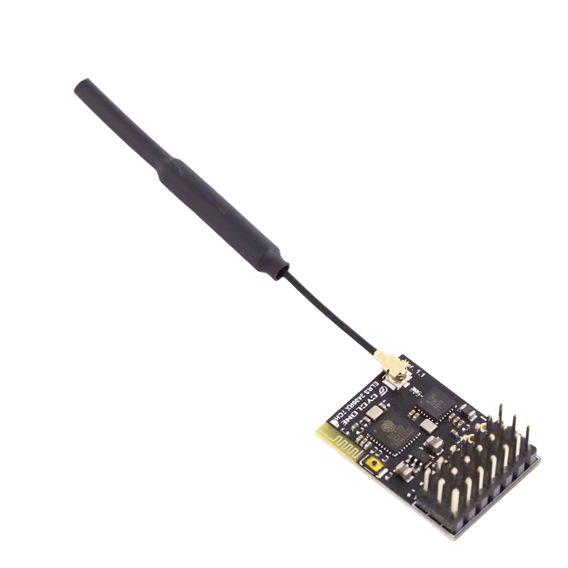 Antena de tubo ELRS cobre para - Drone Rc Battery avaliação e preço